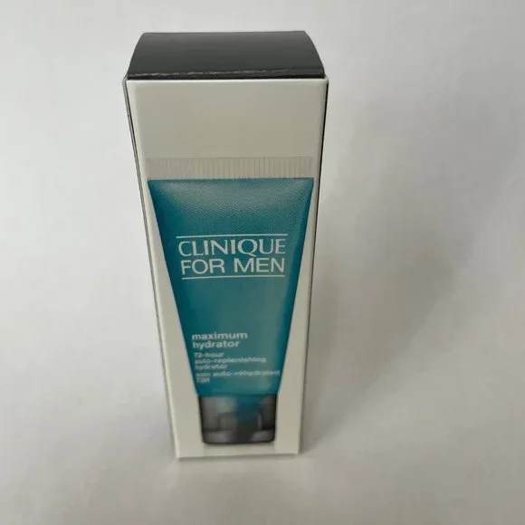 Clinique for Men maximum hydrator - Picture 1 of 1